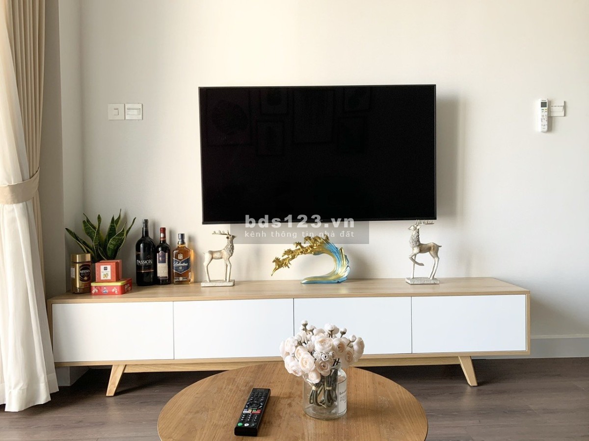 Vào việc ngay thui quý anh chị bán 1PN+1 giá 3.3 tỷ bao hết The Sun Avenue Quận 2