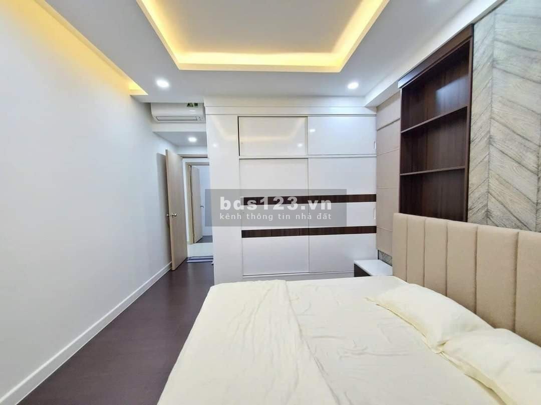 Nhà đẹp giá rẻ! Cho thuê căn hộ The Sun Avenue 96m2 full nt 18tr