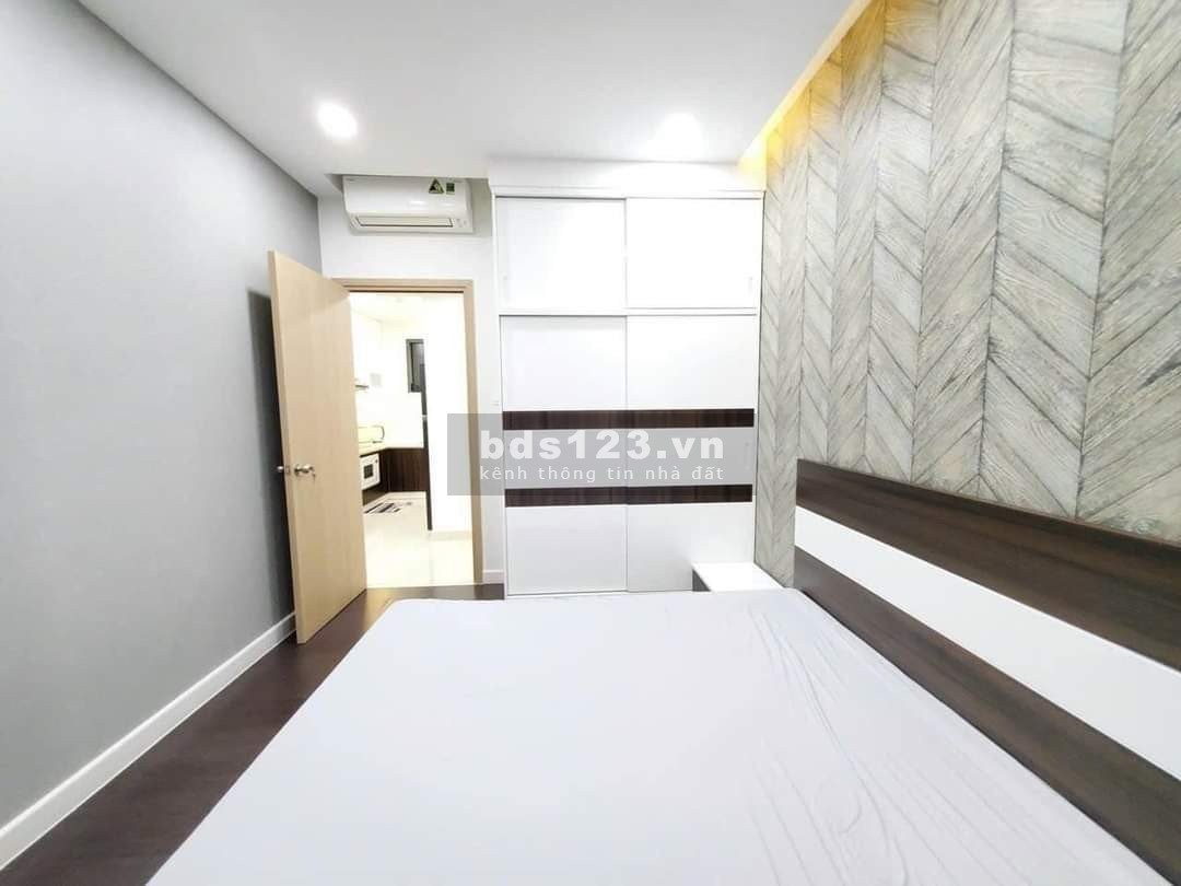 Nhà đẹp giá rẻ! Cho thuê căn hộ The Sun Avenue 96m2 full nt 18tr