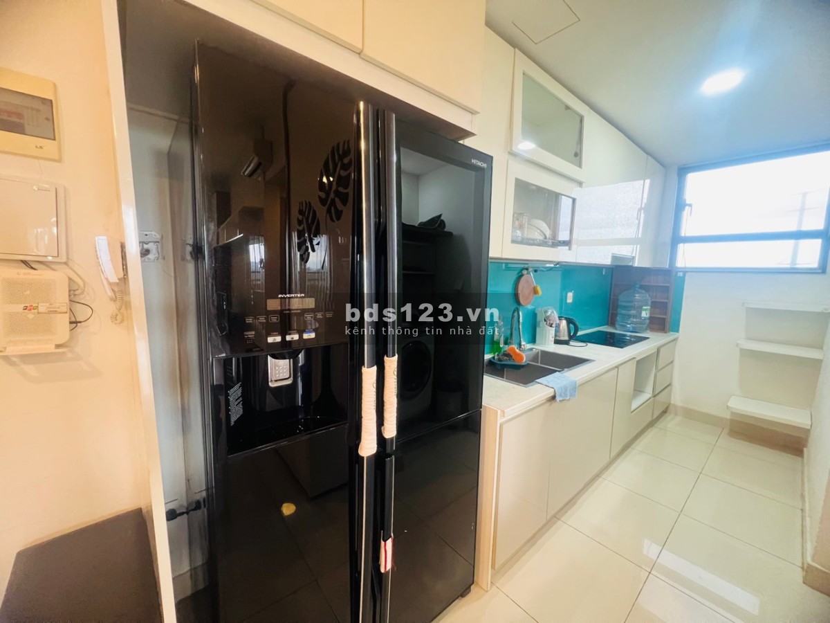 CHỈ 12.5TR sở hữu ngay căn hộ The Sun Avenue 51m2 full nt nhà đẹp