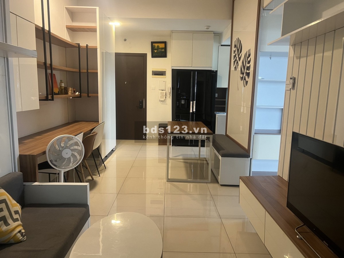 CHỈ 12.5TR sở hữu ngay căn hộ The Sun Avenue 51m2 full nt nhà đẹp