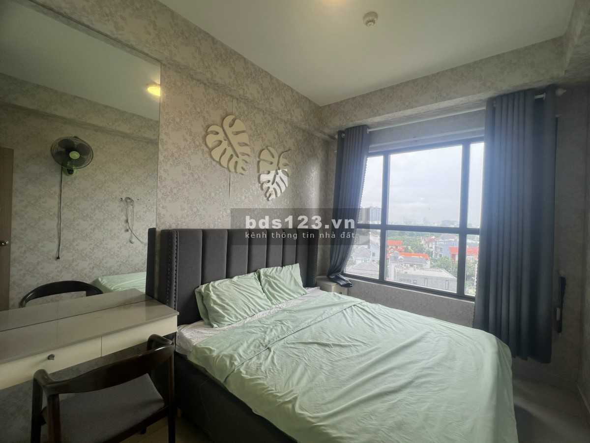 CHỈ 12.5TR sở hữu ngay căn hộ The Sun Avenue 51m2 full nt nhà đẹp