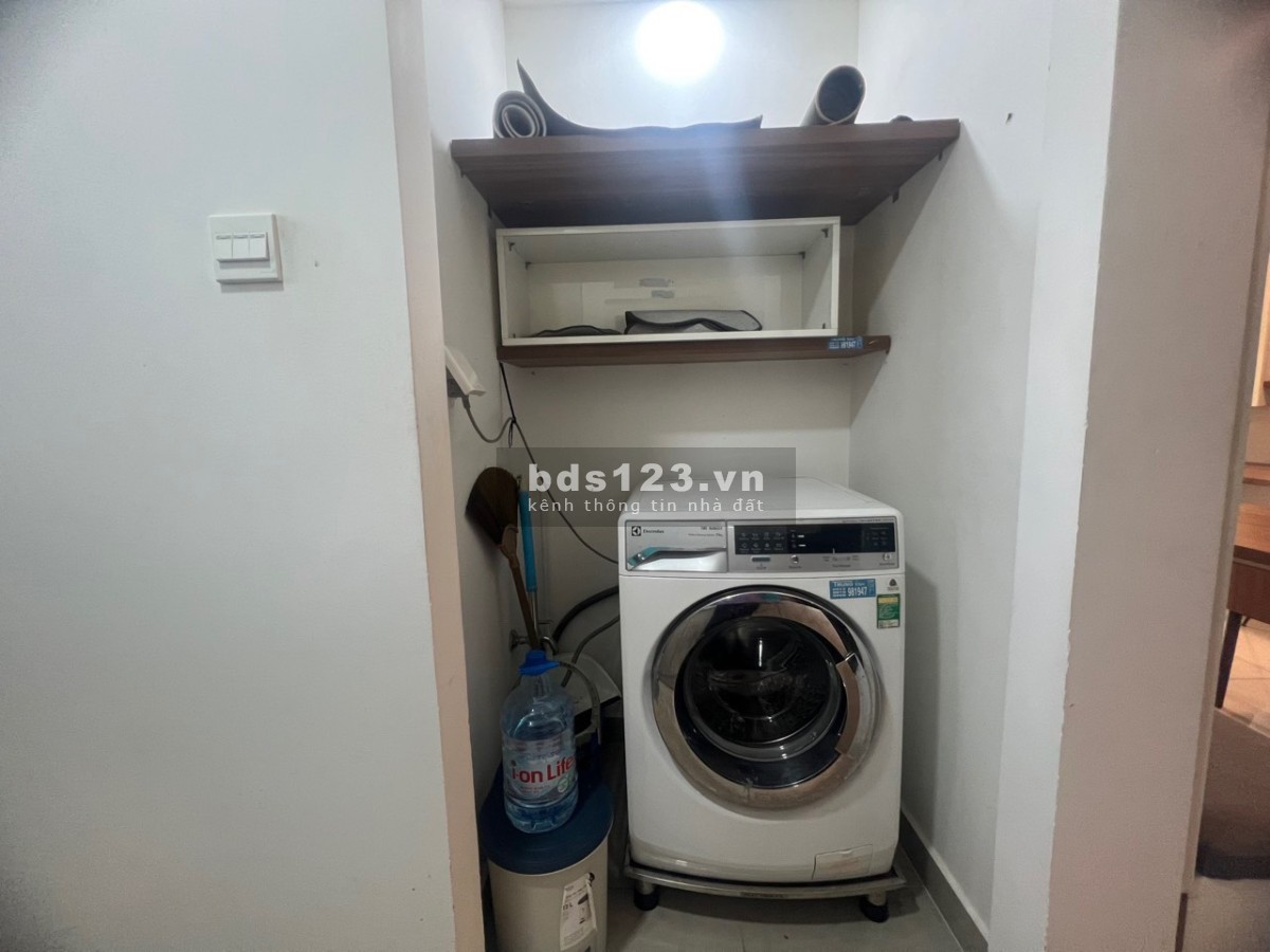 CHỈ 12.5TR sở hữu ngay căn hộ The Sun Avenue 51m2 full nt nhà đẹp