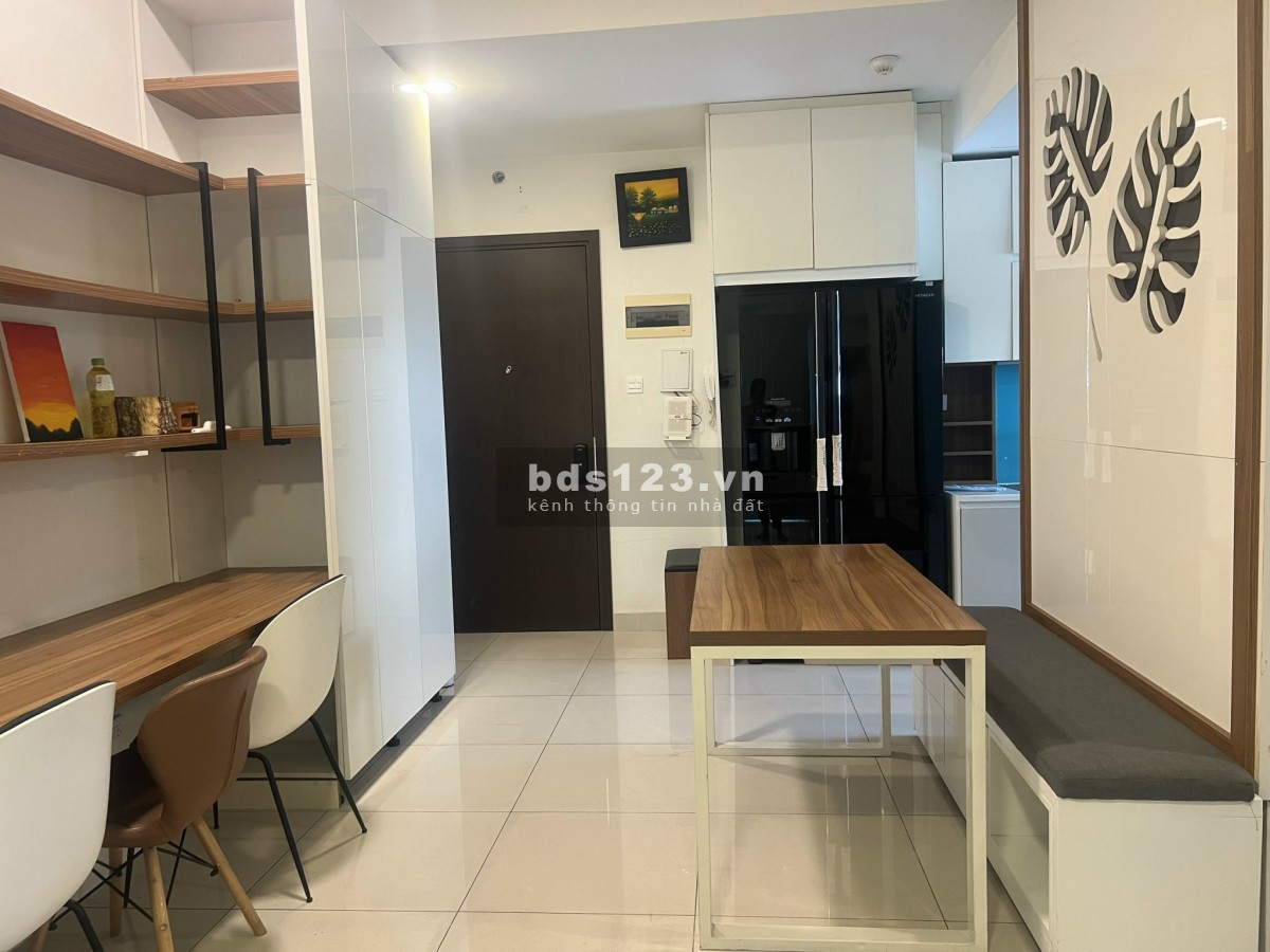CHỈ 12.5TR sở hữu ngay căn hộ The Sun Avenue 51m2 full nt nhà đẹp