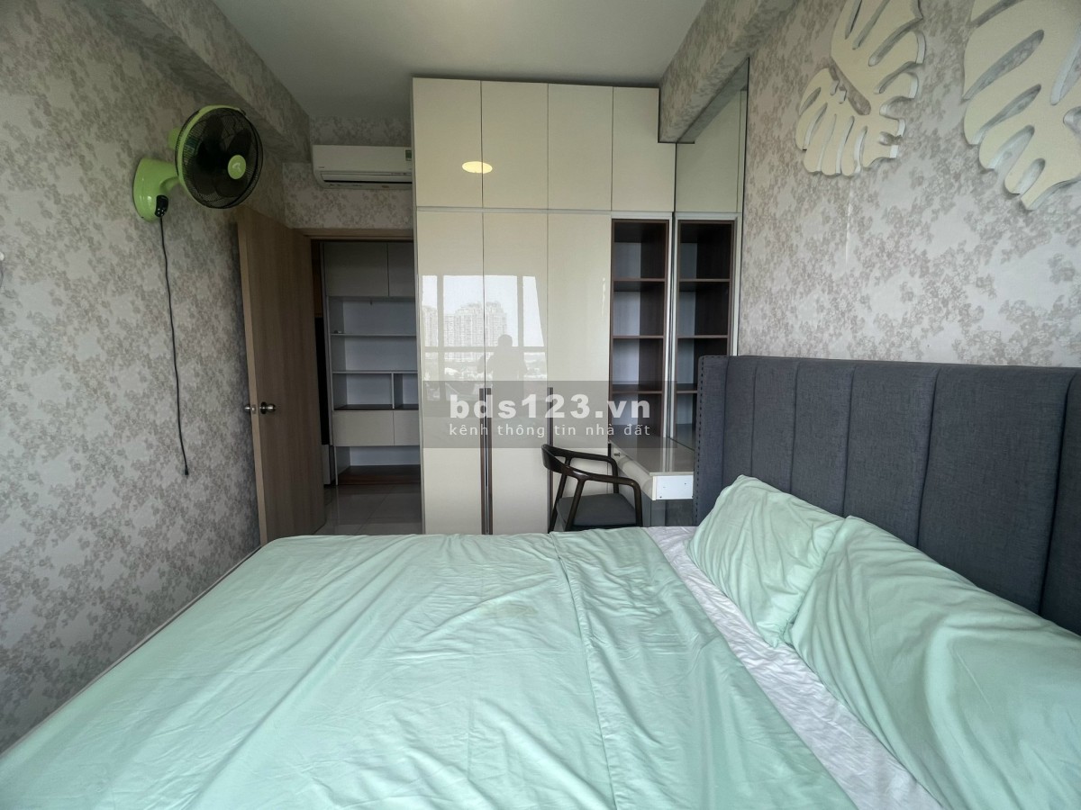 CHỈ 12.5TR sở hữu ngay căn hộ The Sun Avenue 51m2 full nt nhà đẹp