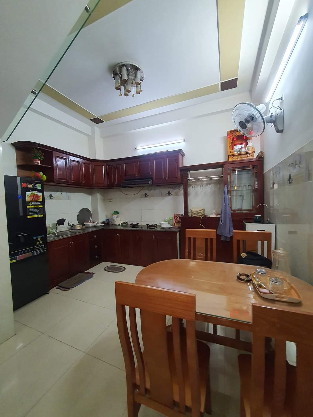 bán văn nhà mặt tiền đường tô ngọc vânphường ghềnh rángtp quy nhơn