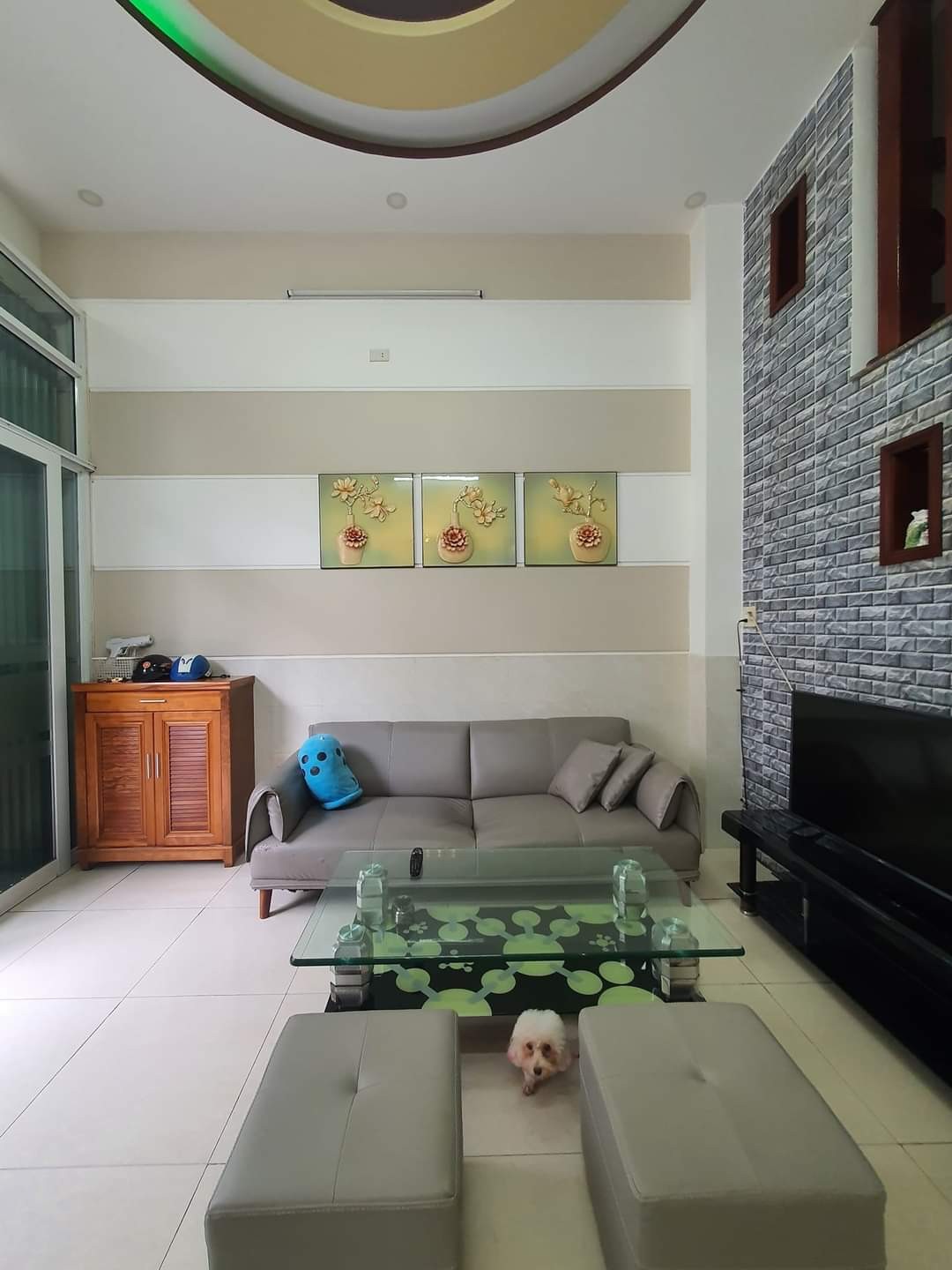 bán văn nhà mặt tiền đường tô ngọc vânphường ghềnh rángtp quy nhơn