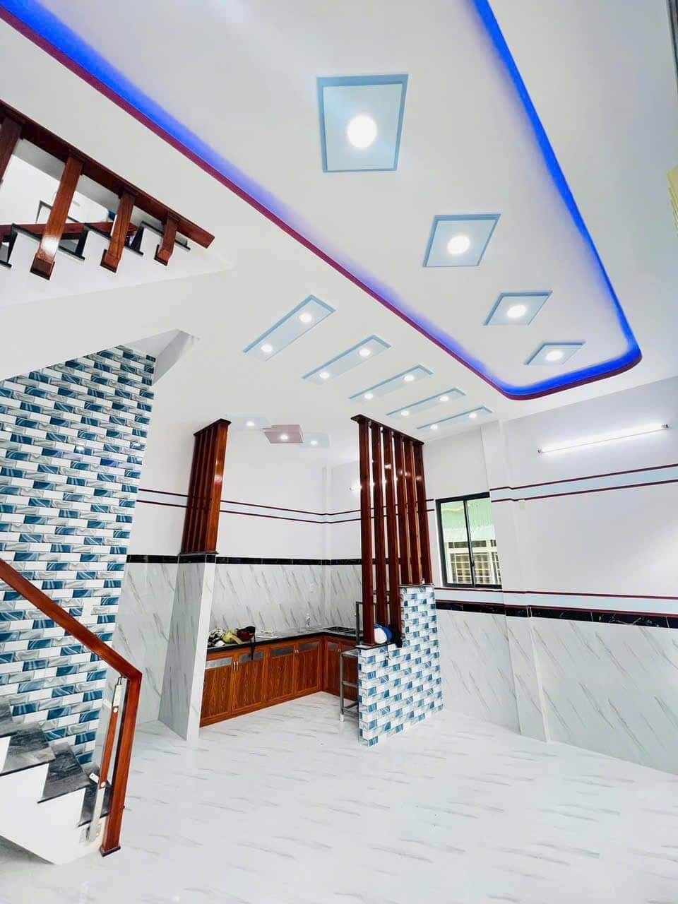Bán nhà 2 tầng. Hẻm trần hưng đạo. thành phố quy nhơn