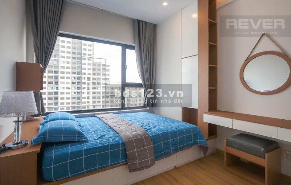 Giá cực hot! Giỏ hàng cho thuê - chuyển nhượng giá rẻ tại dự án New City.