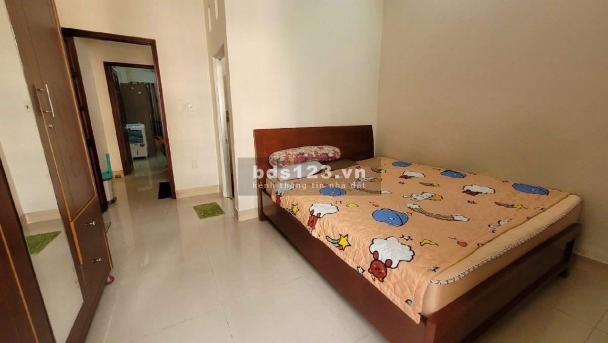 Hiệp Bình Chánh Thủ Đức — Hẻm Ô tô — 4 Tầng 60m2 - Hoàn Công Chuẩn - Chỉ 4.8 Tỷ (TL)