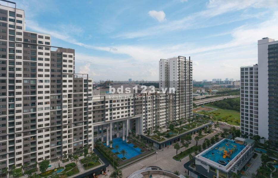 Giá cực hot! Giỏ hàng cho thuê - chuyển nhượng giá rẻ tại dự án New City.
