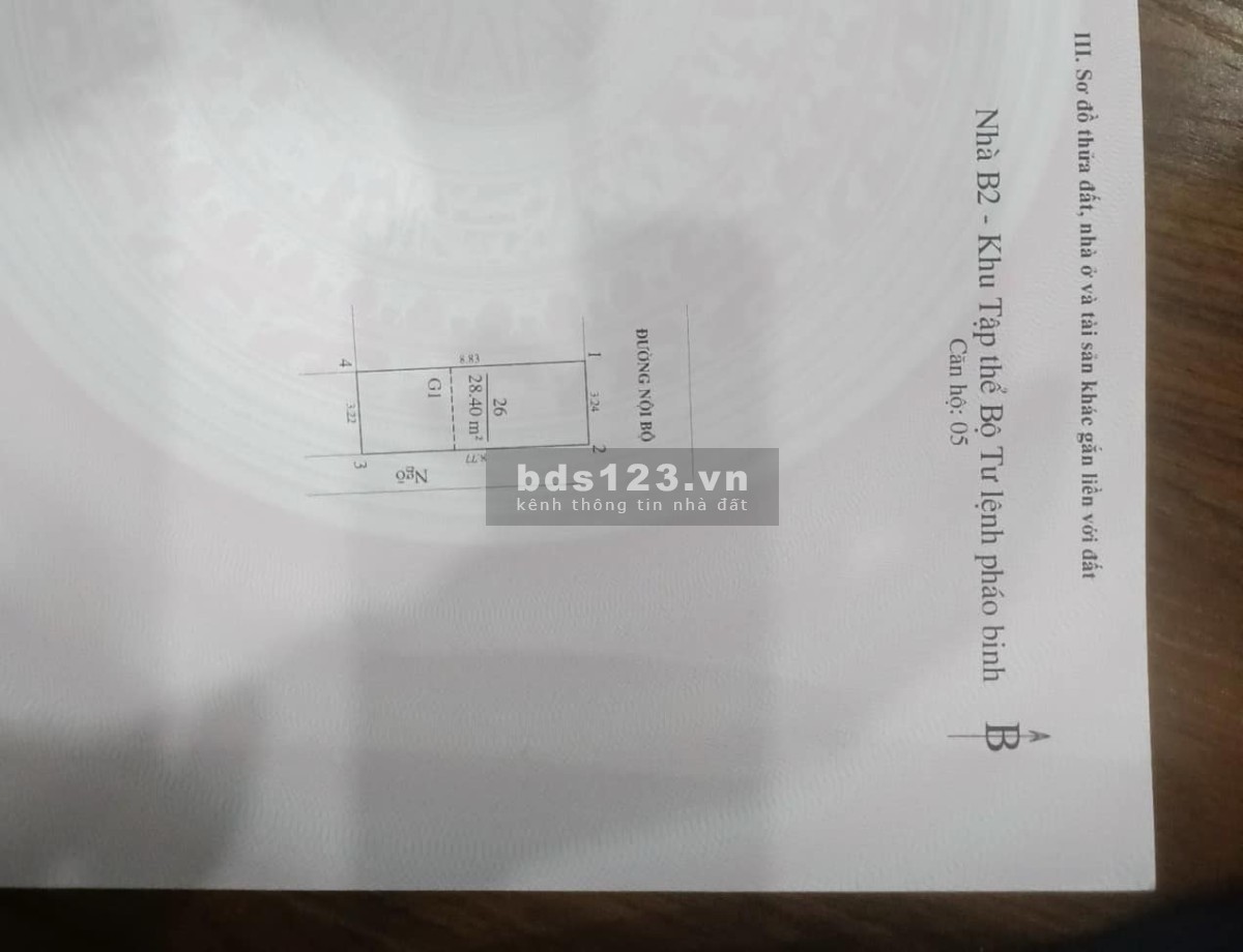 nhà đội cấn ba đình phân lô, lô góc xây 5 tầng luôn 5,8 tỷ.