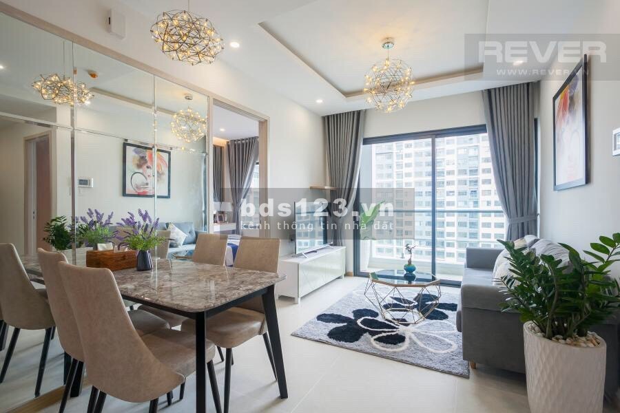 Giá cực hot! Giỏ hàng cho thuê - chuyển nhượng giá rẻ tại dự án New City.