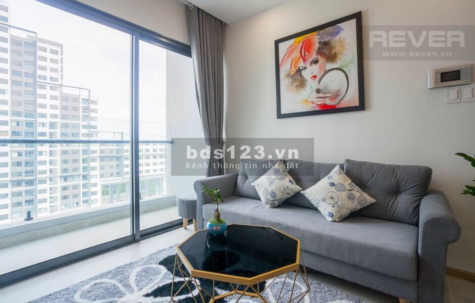Giá cực hot! Giỏ hàng cho thuê - chuyển nhượng giá rẻ tại dự án New City.