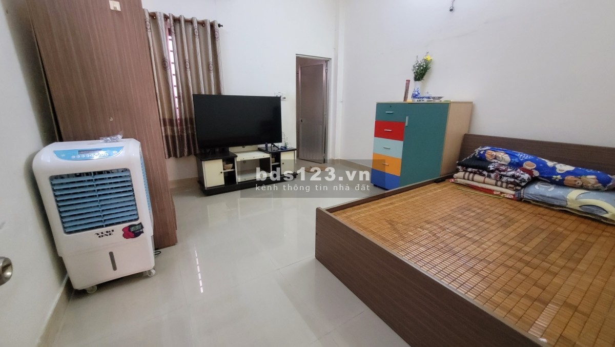 Hiệp Bình Chánh Thủ Đức — Hẻm Ô tô — 4 Tầng 60m2 - Hoàn Công Chuẩn - Chỉ 4.8 Tỷ (TL)