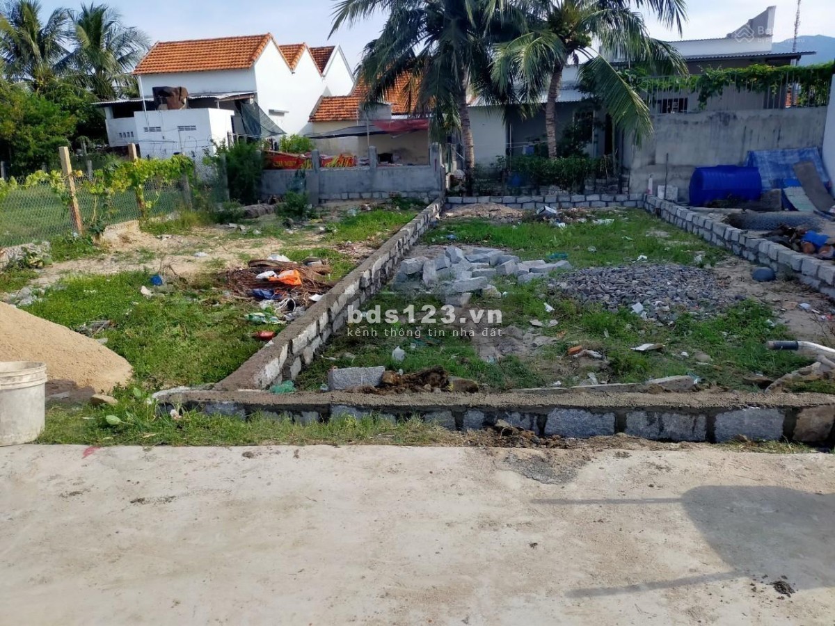 ĐẤT PHƯỜNG NINH THỦY, THỊ XÃ NINH HÒA, TỈNH KHÁNH HÒA , chỉ còn 1 lô duy nhất