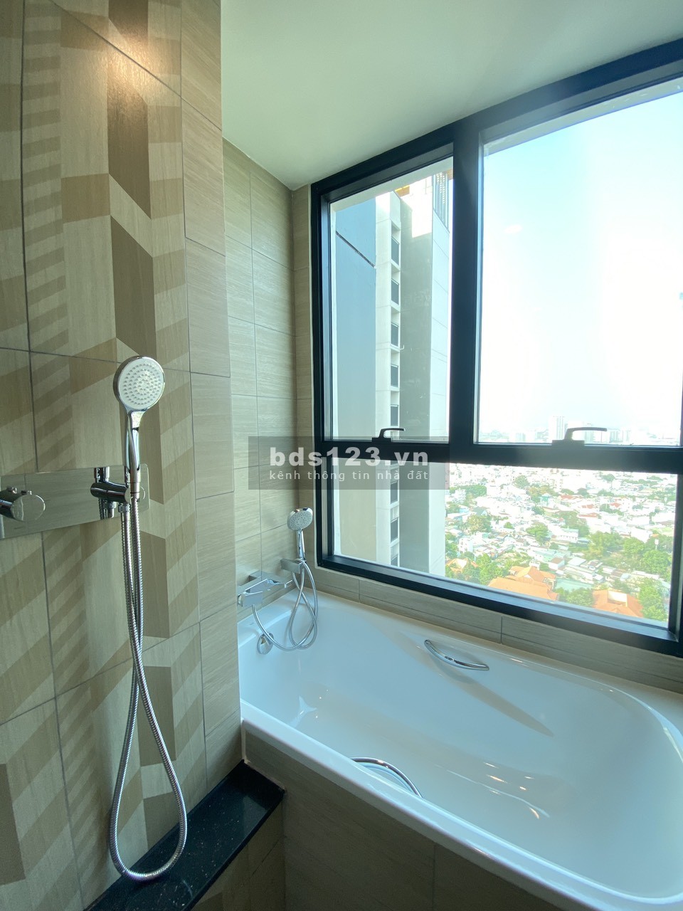 Giá cực tốt trên thị trường - Giỏ hàng cho thuê - Chuyển nhượng căn hộ Feliz en Vista