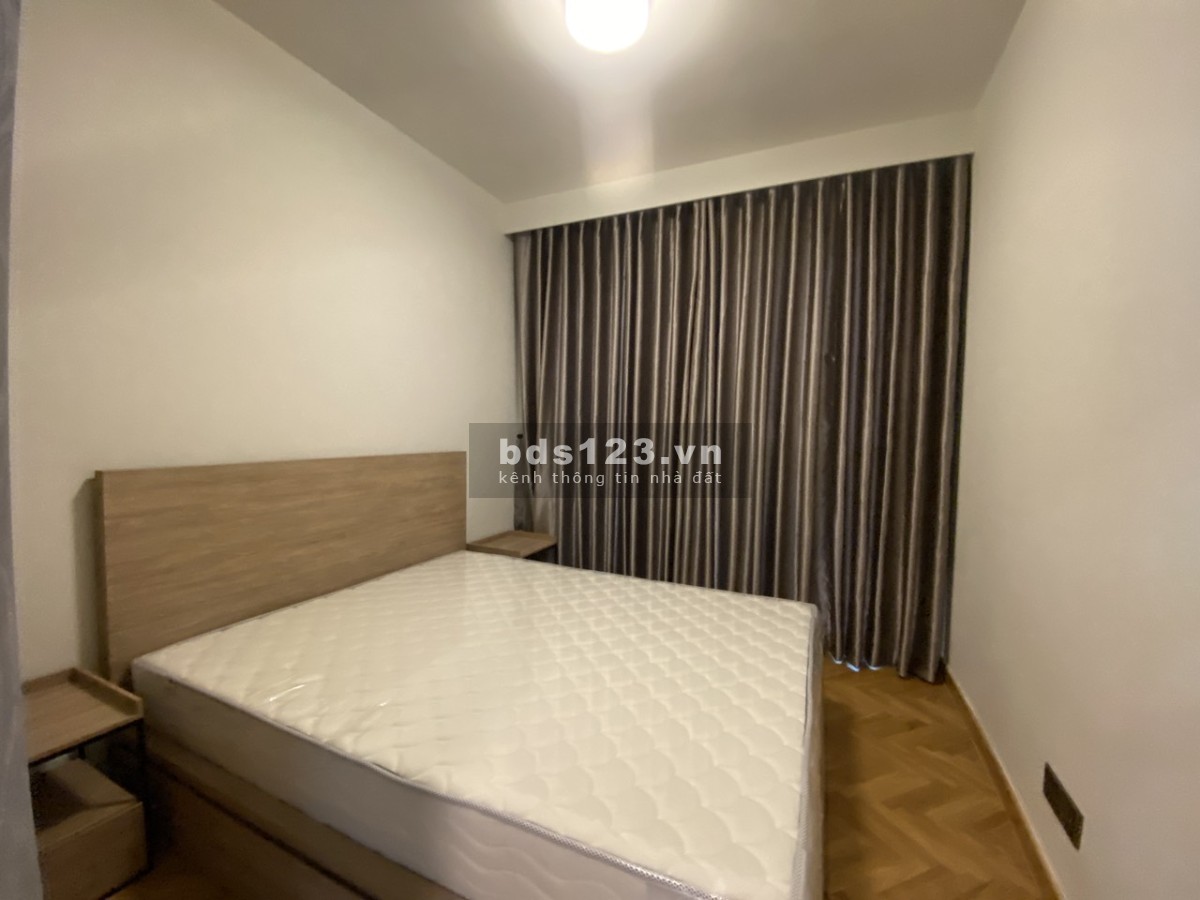Giá cực tốt trên thị trường - Giỏ hàng cho thuê - Chuyển nhượng căn hộ Feliz en Vista