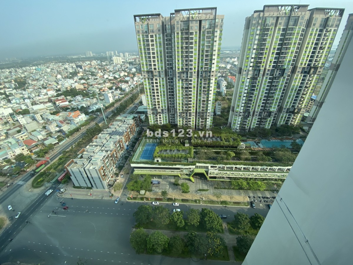 Giá cực tốt trên thị trường - Giỏ hàng cho thuê - Chuyển nhượng căn hộ Feliz en Vista