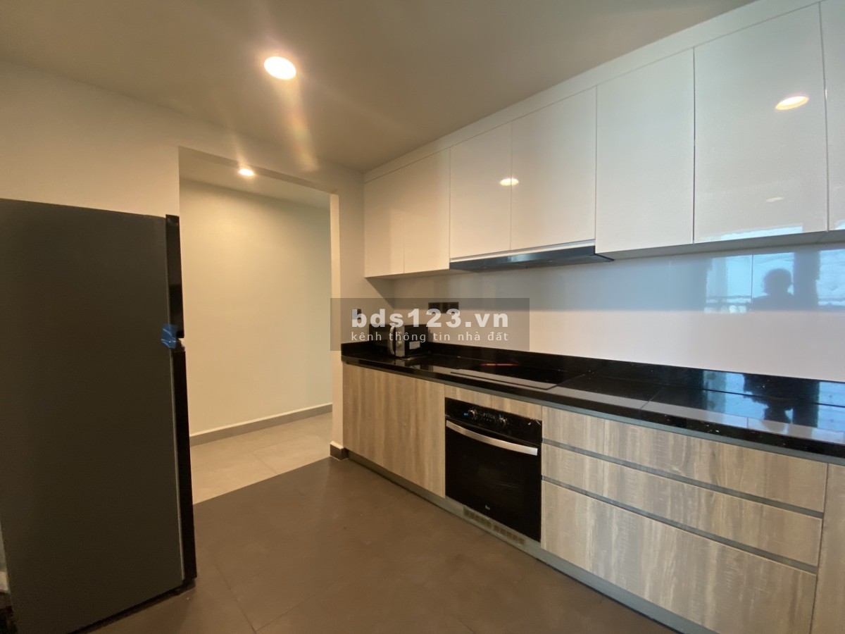 Giá cực tốt trên thị trường - Giỏ hàng cho thuê - Chuyển nhượng căn hộ Feliz en Vista