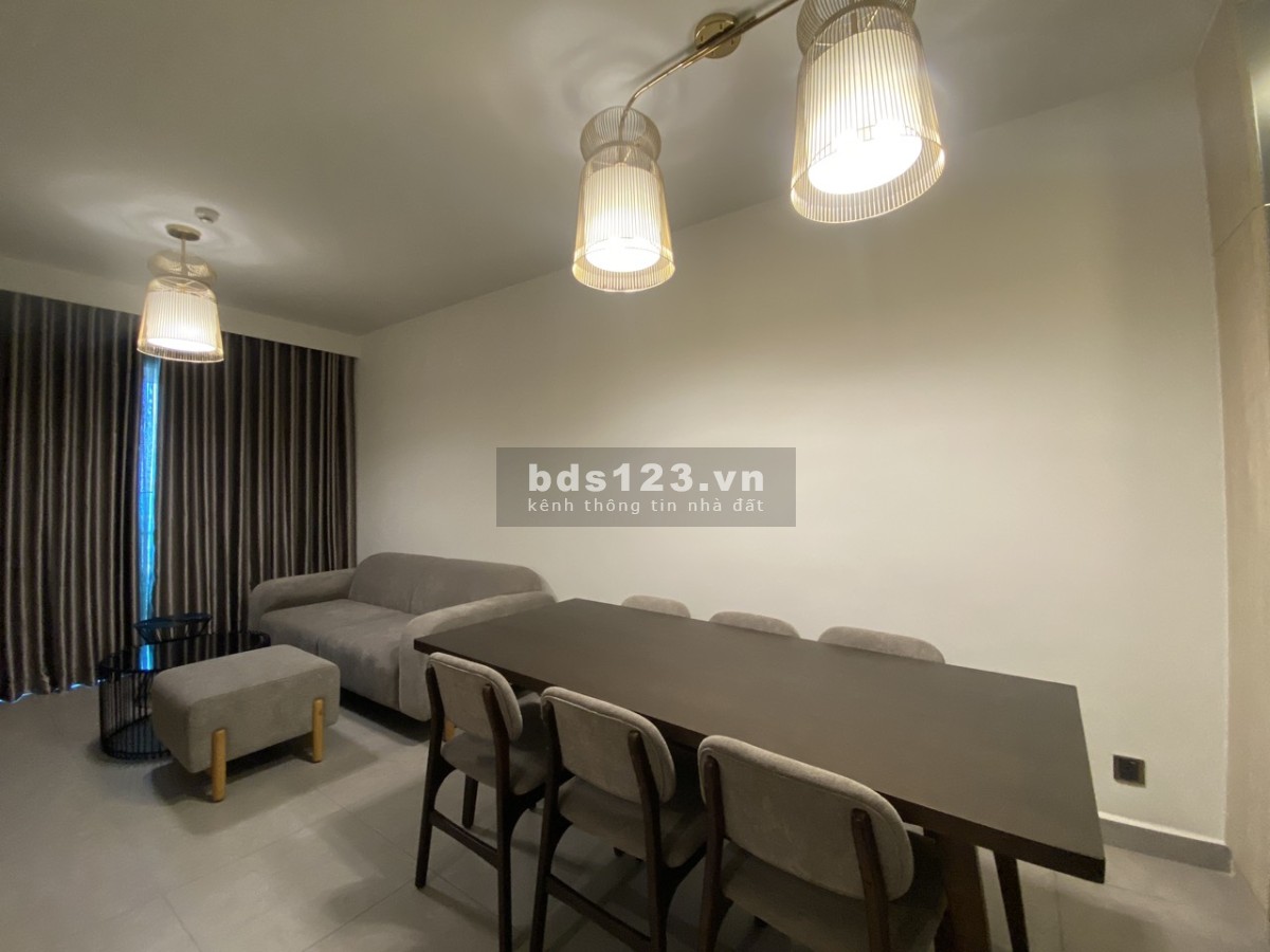Giá cực tốt trên thị trường - Giỏ hàng cho thuê - Chuyển nhượng căn hộ Feliz en Vista