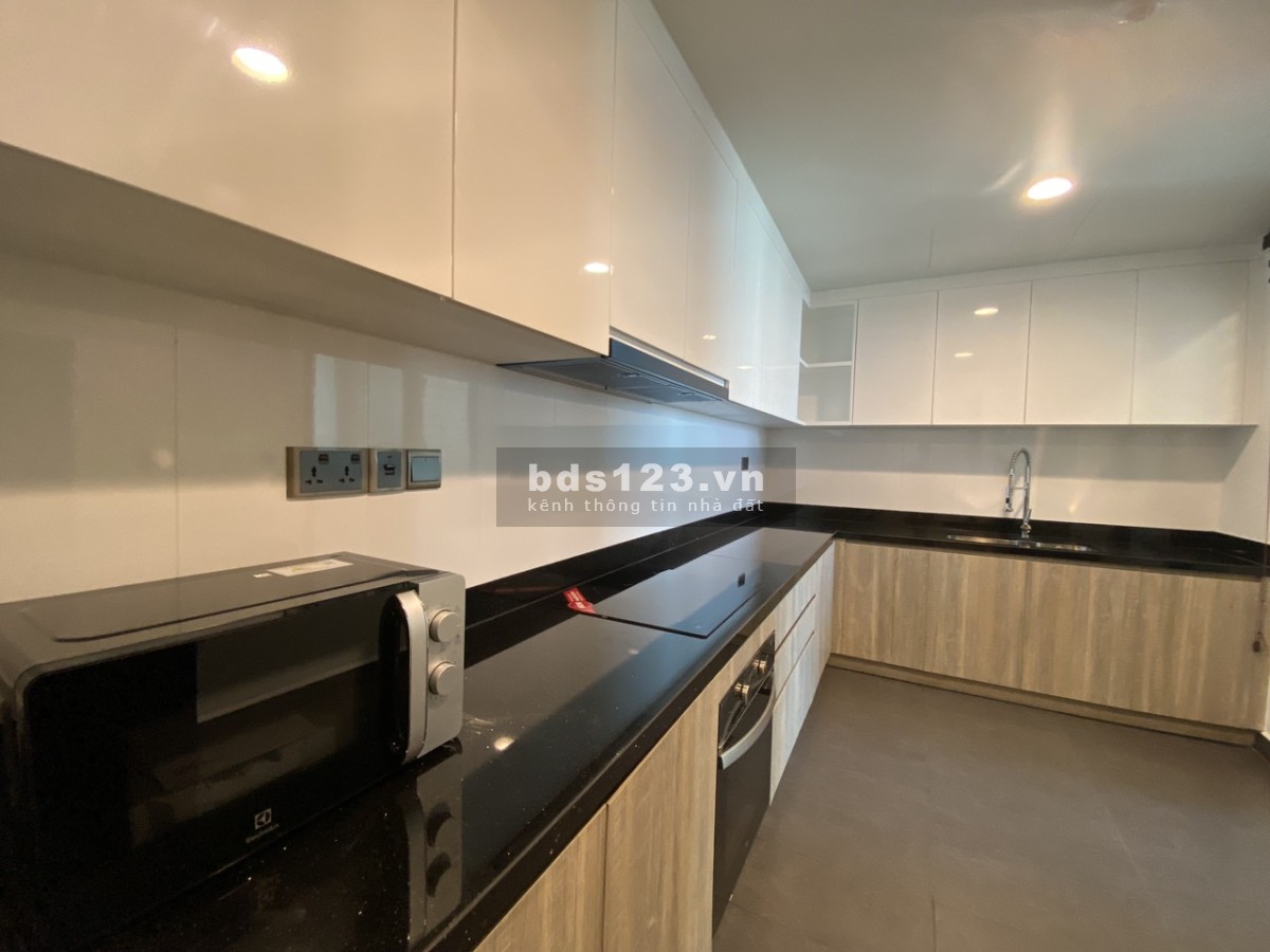 Giá cực tốt trên thị trường - Giỏ hàng cho thuê - Chuyển nhượng căn hộ Feliz en Vista