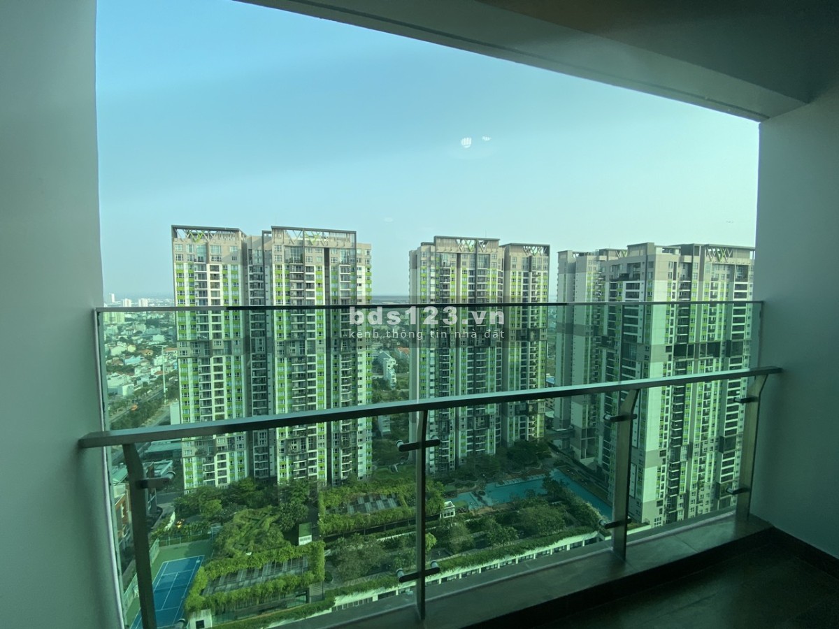 Giá cực tốt trên thị trường - Giỏ hàng cho thuê - Chuyển nhượng căn hộ Feliz en Vista