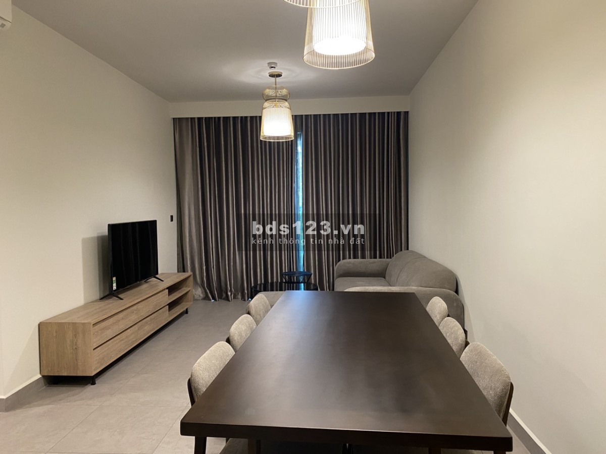 Giá cực tốt trên thị trường - Giỏ hàng cho thuê - Chuyển nhượng căn hộ Feliz en Vista