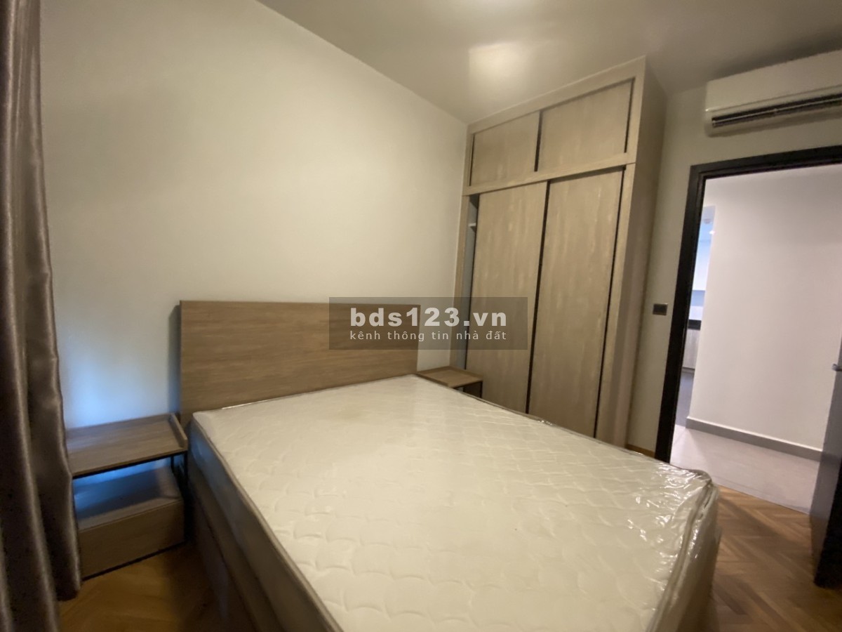 Giá cực tốt trên thị trường - Giỏ hàng cho thuê - Chuyển nhượng căn hộ Feliz en Vista