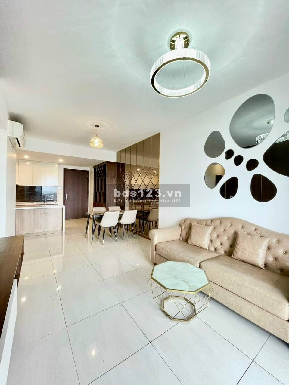Gía chỉ từ 13TR! Giỏ hàng cho thuê - Chuyển nhượng căn hộ One Verandah giá cực tốt - Nhà đẹp