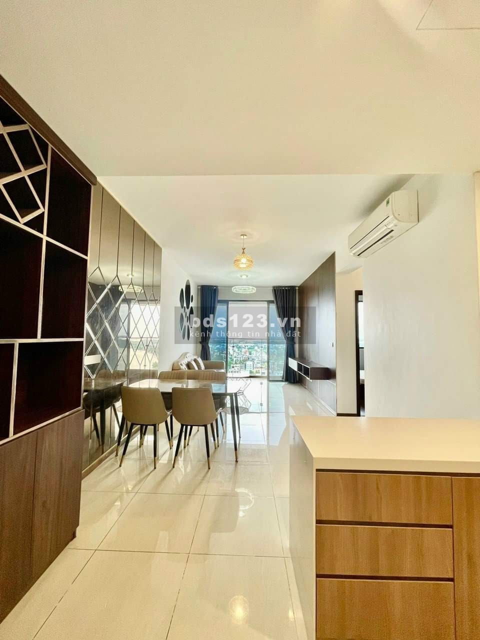 Gía chỉ từ 13TR! Giỏ hàng cho thuê - Chuyển nhượng căn hộ One Verandah giá cực tốt - Nhà đẹp