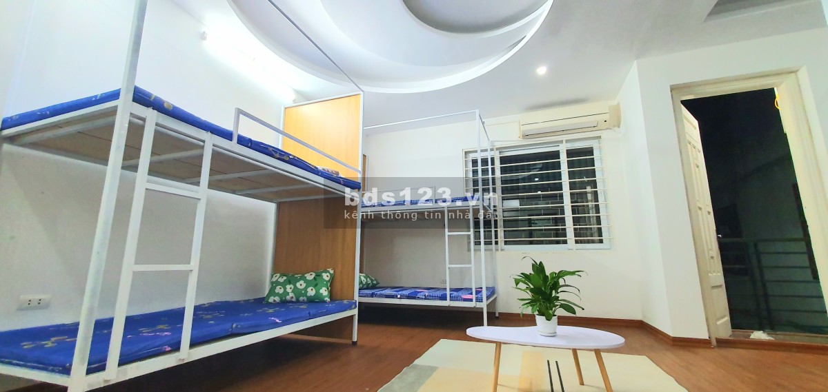 Cho thuê phòng trọ quận Thanh Xuân dưới 3 triệu- phòng trọ homestay trung tâm quận Thanh Xuân