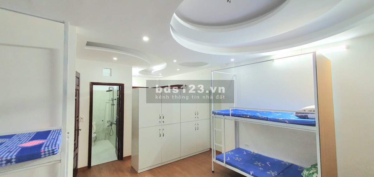 Cho thuê phòng trọ quận Thanh Xuân dưới 3 triệu- phòng trọ homestay trung tâm quận Thanh Xuân