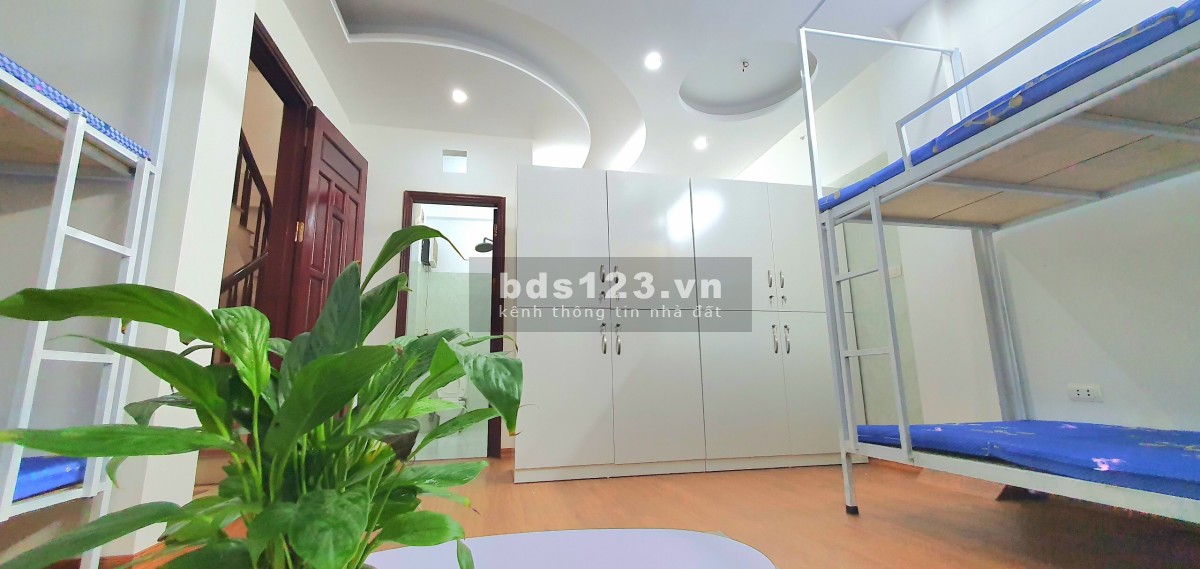 Cho thuê phòng trọ quận Thanh Xuân dưới 3 triệu- phòng trọ homestay trung tâm quận Thanh Xuân