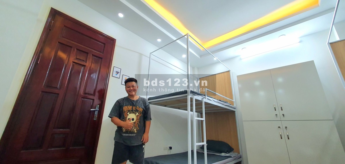 Cho thuê phòng trọ quận Thanh Xuân dưới 3 triệu- phòng trọ homestay trung tâm quận Thanh Xuân
