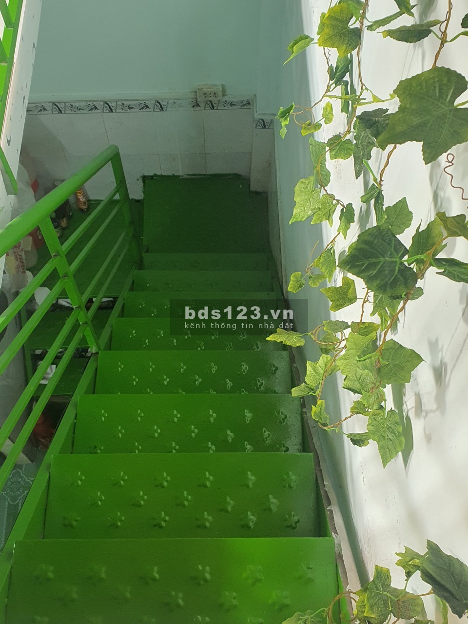 Chính Chủ kẹt Bán rất gấp nhà 3 tầng gần AEON Bình Tân giảm chỉ còn 2,099 tỷ