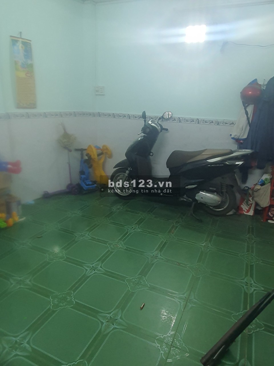 Chính Chủ kẹt Bán rất gấp nhà 3 tầng gần AEON Bình Tân giảm chỉ còn 2,099 tỷ