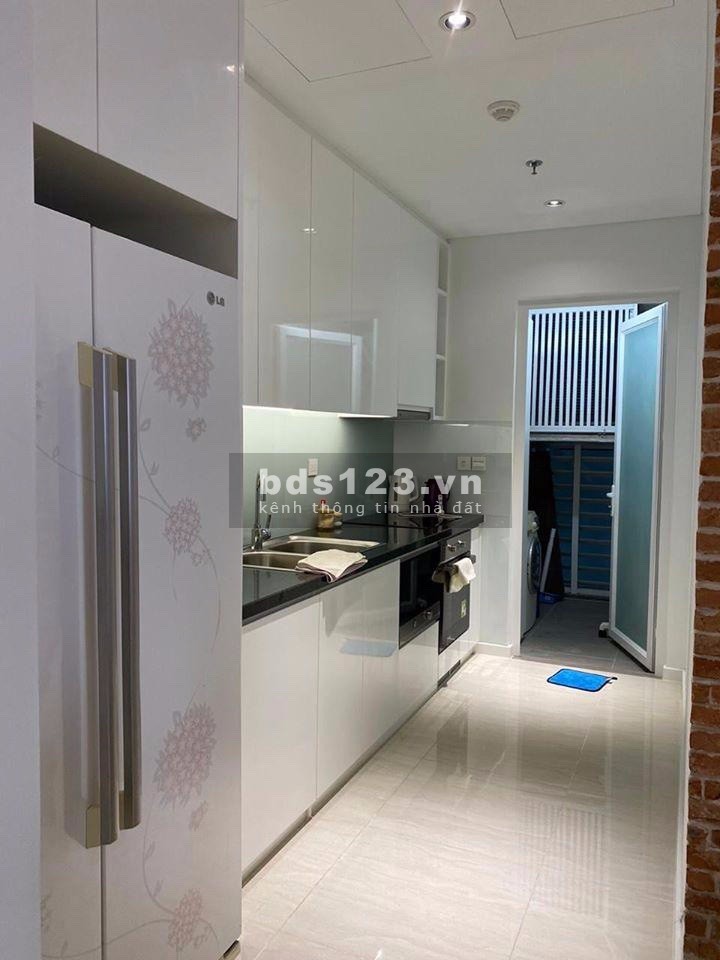 Cho thuê căn hộ 2 phòng ngủ - 88m2 nội thất đầy đủ tại Sadora Sala, Quận 2.