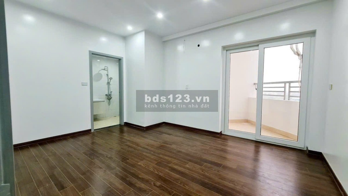 Quỹ 30 căn đợt cuối tại Tecco Garden được với giá bán hấp dẫn nhất thị trường chung cư Hà Nội