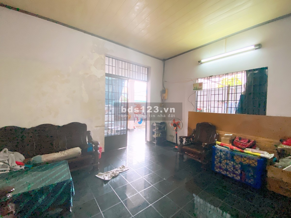 Bán nhà hẻm Ô tô giá rẻ nhất P. Trường Thọ, Thủ Đức diện tích 96m2 chỉ 5.7 tỷ