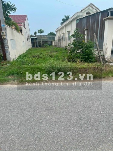 Cần tài chính sang nhượng gấp lô đất ngay Chợ Bình Chánh, cách QL1A chỉ 200m