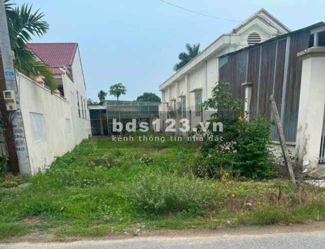 Cần tài chính sang nhượng gấp lô đất ngay Chợ Bình Chánh, cách QL1A chỉ 200m