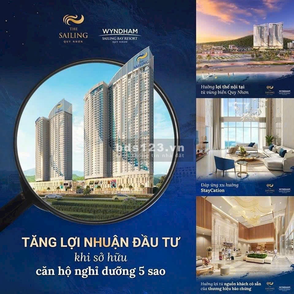 Chưa tới 500 triệu là đã sở hữu ngay căn hộ cao cấp vị trí Kim Cương cửa Quy Nhơn