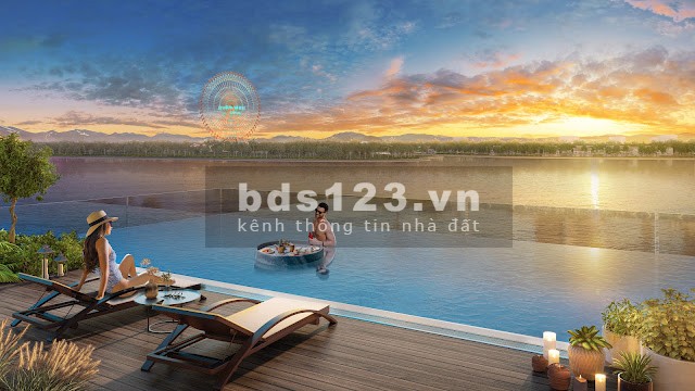 Mua Căn Hộ Cao Cấp Ngay Sông Hàn Giá Siêu Hời Tại Dự Án Sun Group Đà Nẵng