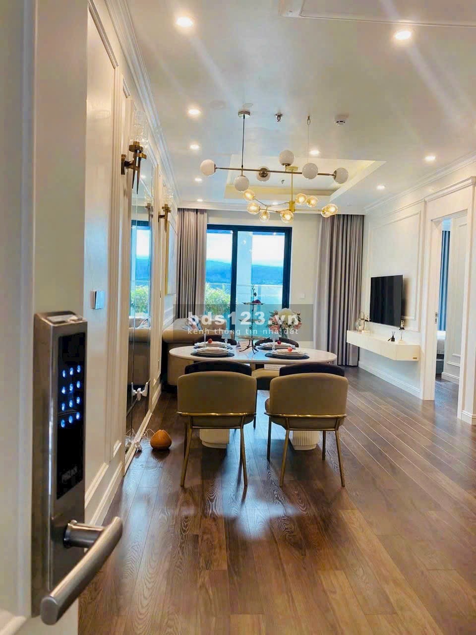 Chưa tới 500 triệu là đã sở hữu ngay căn hộ cao cấp vị trí Kim Cương cửa Quy Nhơn