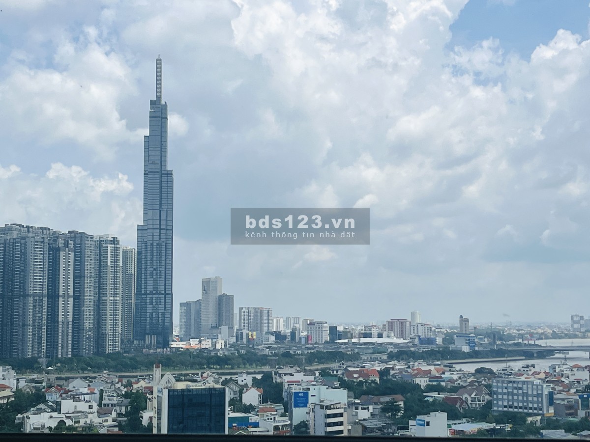 Bán Căn Hộ Trần Não Quận 2 có nhà hiện hữu cách Sala Emart 5 phút thanh toán 30% nhận nhà ngay