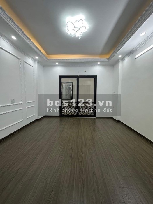 Bán nhà Nam Từ Liêm ngõ xe oto, 2 thoáng, 40M2, 4 tầng, 4.7 tỷ