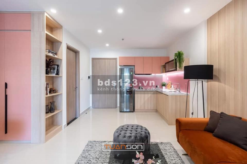 Rẻ nhất thị trường căn hộ Studio 31m2 giá 1 TỶ TẶNG FULLL NỘI THẤT KDT Vinhomes