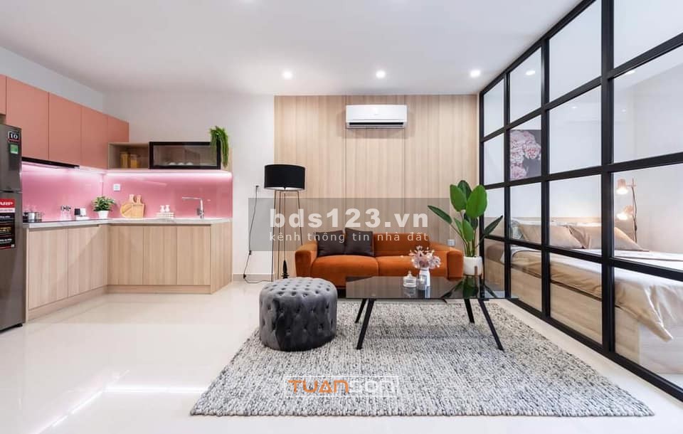 Rẻ nhất thị trường căn hộ Studio 31m2 giá 1 TỶ TẶNG FULLL NỘI THẤT KDT Vinhomes