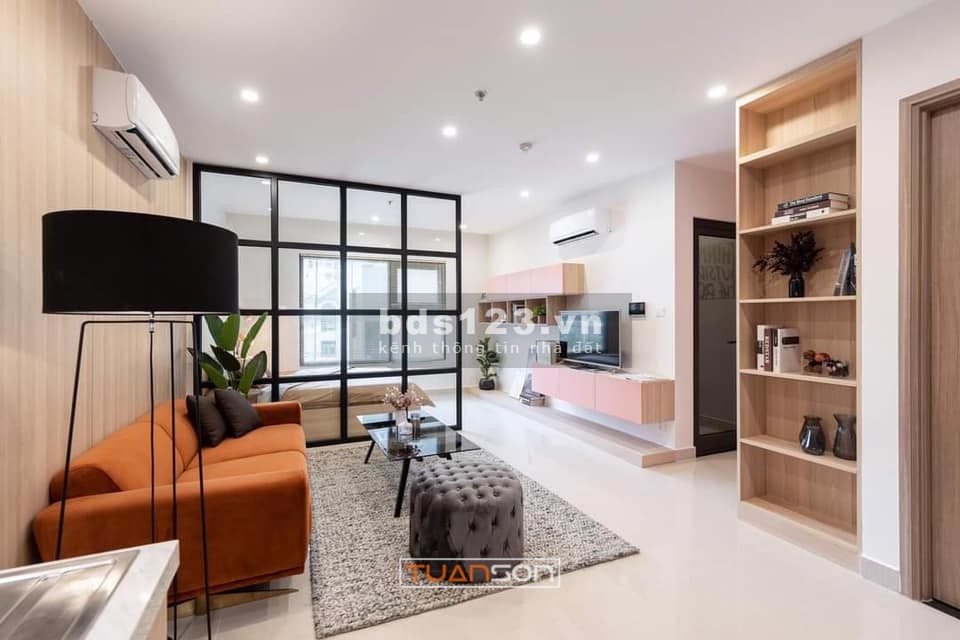 Rẻ nhất thị trường căn hộ Studio 31m2 giá 1 TỶ TẶNG FULLL NỘI THẤT KDT Vinhomes